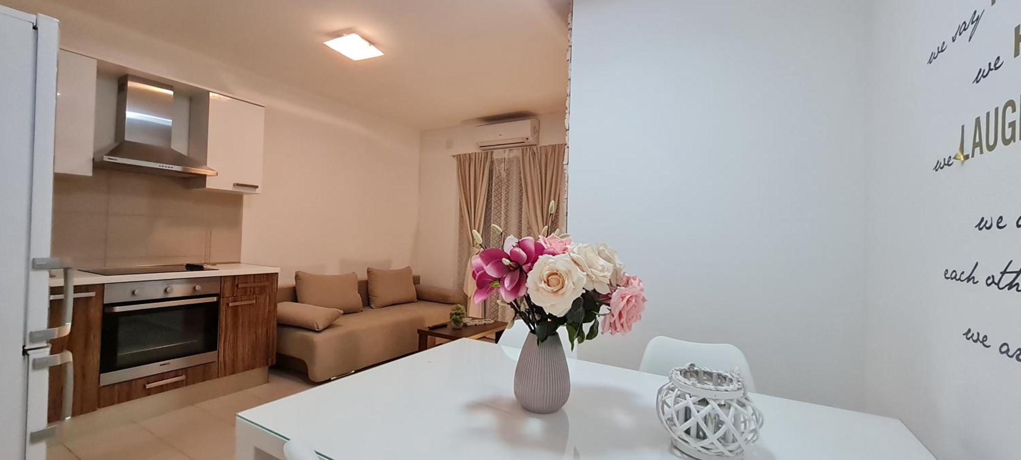 Holiday Apartments Stobrec Split Bagian luar foto