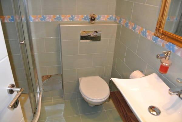 Holiday Apartments Stobrec Split Bagian luar foto